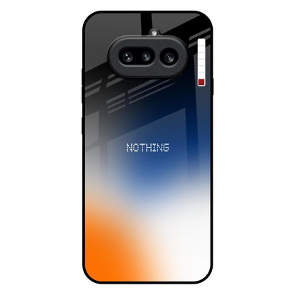 Magic Shade Nothing Phone 4a 5G Glass Back Cover Online