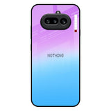 Unicorn Pattern Nothing Phone 4a 5G Glass Back Cover Online