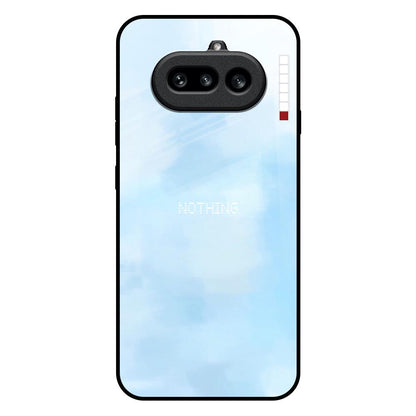 Bright Sky Nothing Phone 4a 5G Glass Back Cover Online