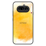 Rustic Orange Nothing Phone 4a 5G Glass Back Cover Online