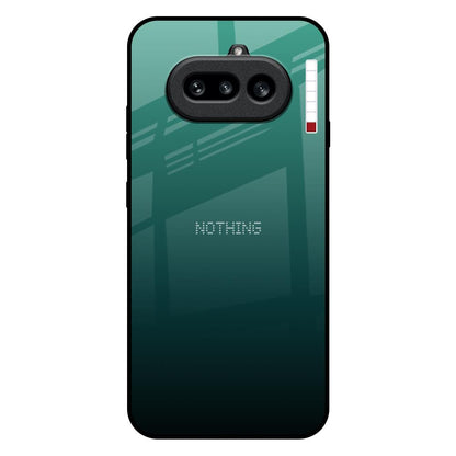Palm Green Nothing Phone 4a 5G Glass Back Cover Online
