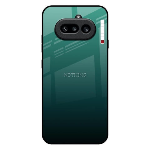 Palm Green Nothing Phone 4a 5G Glass Back Cover Online
