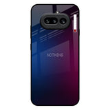 Mix Gradient Shade Nothing Phone 4a 5G Glass Back Cover Online