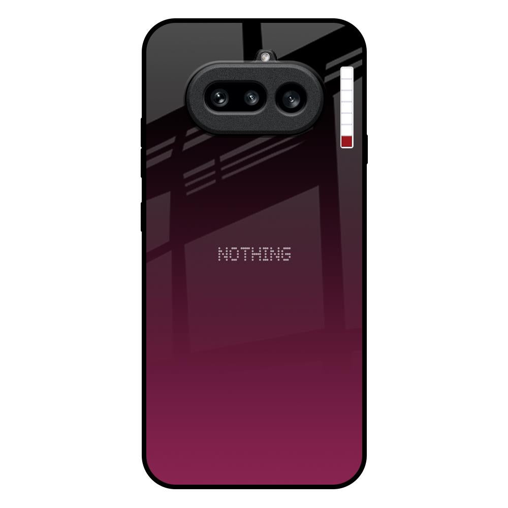 Wisconsin Wine Nothing Phone 4a 5G Glass Back Cover Online
