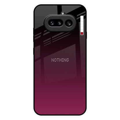Wisconsin Wine Nothing Phone 4a 5G Glass Back Cover Online
