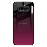 Wisconsin Wine Nothing Phone 4a 5G Glass Back Cover Online