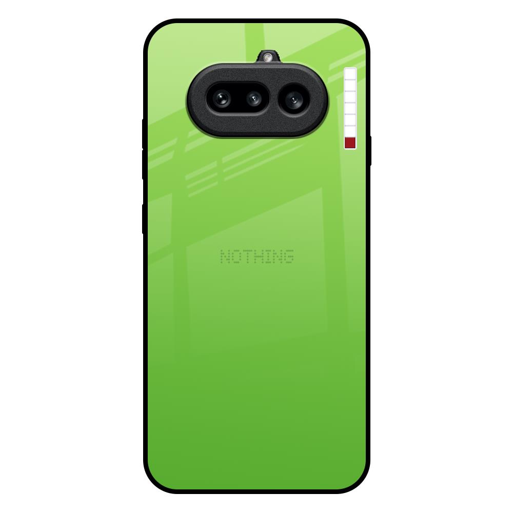 Paradise Green Nothing Phone 4a 5G Glass Back Cover Online