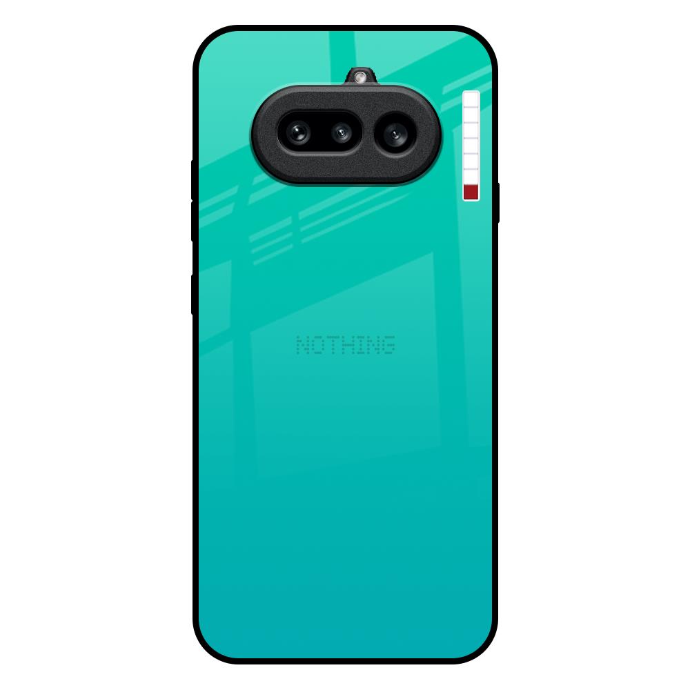 Cuba Blue Nothing Phone 4a 5G Glass Back Cover Online