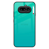 Cuba Blue Nothing Phone 4a 5G Glass Back Cover Online