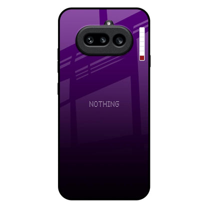 Harbor Royal Blue Nothing Phone 4a 5G Glass Back Cover Online