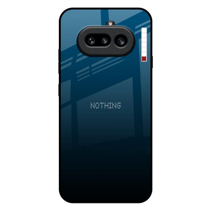Sailor Blue Nothing Phone 4a 5G Glass Back Cover Online