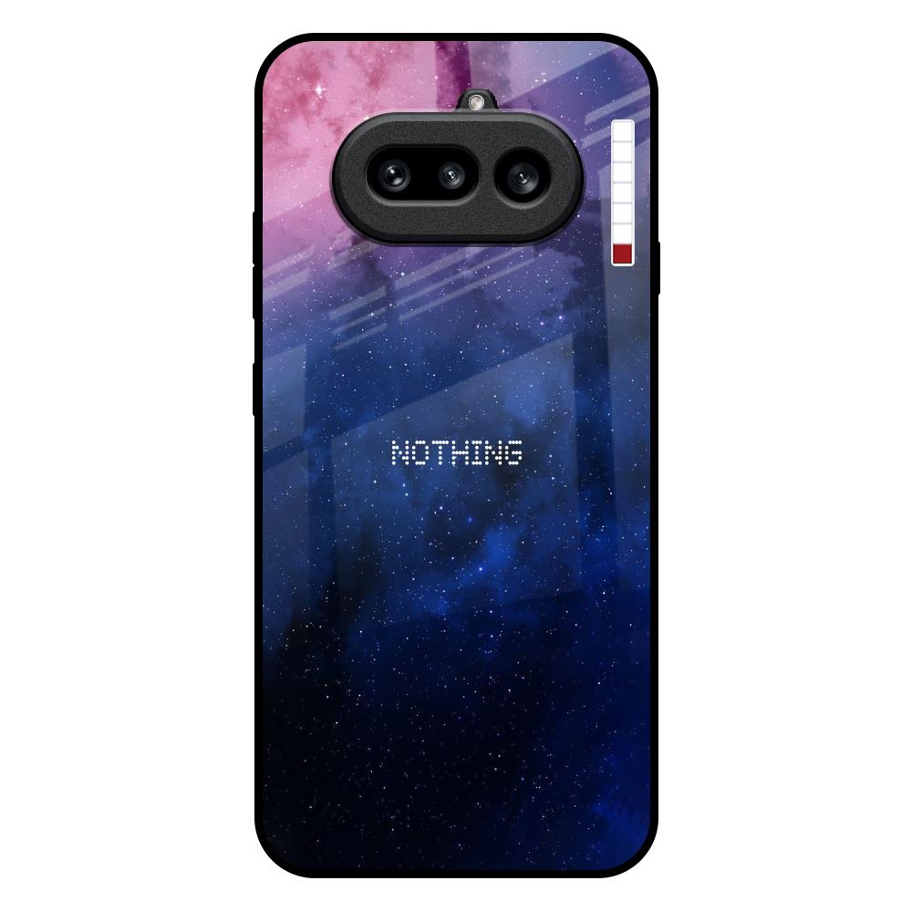 Dreamzone Nothing Phone 4a 5G Glass Back Cover Online