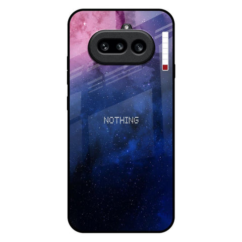 Dreamzone Nothing Phone 4a 5G Glass Back Cover Online
