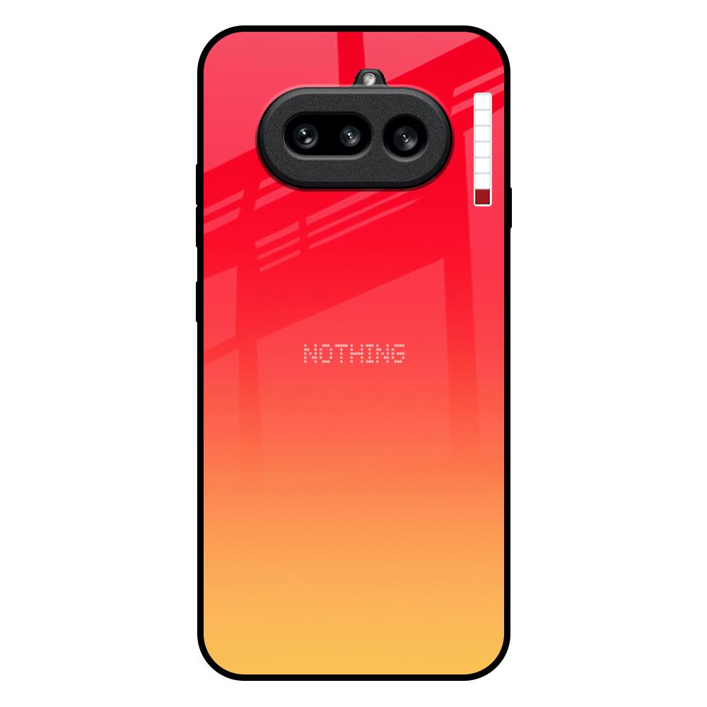 Sunbathed Nothing Phone 4a 5G Glass Back Cover Online