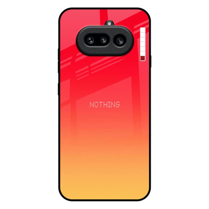 Sunbathed Nothing Phone 4a 5G Glass Back Cover Online
