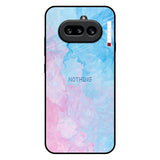Mixed Watercolor Nothing Phone 4a 5G Glass Back Cover Online