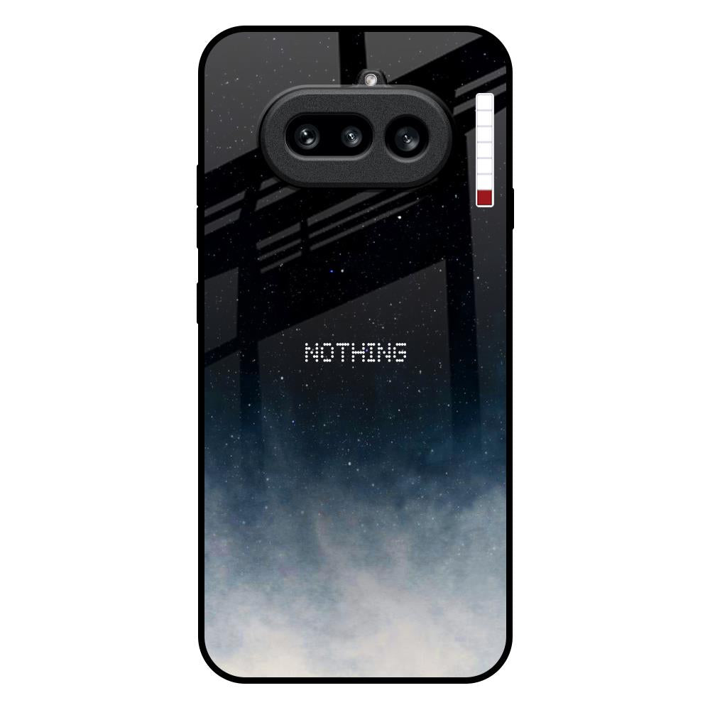 Aesthetic Sky Nothing Phone 4a 5G Glass Back Cover Online