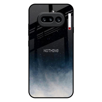Aesthetic Sky Nothing Phone 4a 5G Glass Back Cover Online