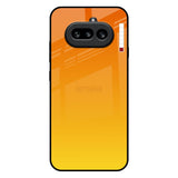 Sunset Nothing Phone 4a 5G Glass Back Cover Online
