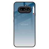 Deep Sea Space Nothing Phone 4a 5G Glass Back Cover Online