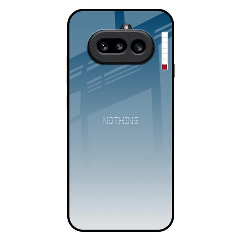 Deep Sea Space Nothing Phone 4a 5G Glass Back Cover Online