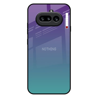 Shroom Haze Nothing Phone 4a 5G Glass Back Cover Online
