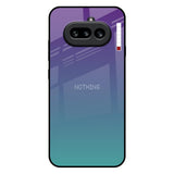 Shroom Haze Nothing Phone 4a 5G Glass Back Cover Online