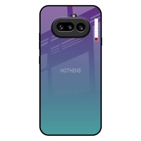 Shroom Haze Nothing Phone 4a 5G Glass Back Cover Online