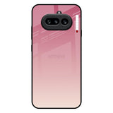 Blooming Pink Nothing Phone 4a 5G Glass Back Cover Online
