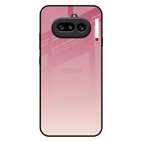 Blooming Pink Nothing Phone 4a 5G Glass Back Cover Online