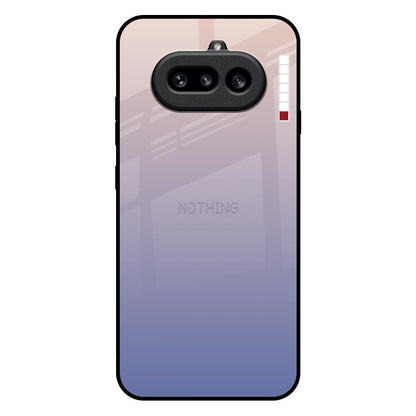Rose Hue Nothing Phone 4a 5G Glass Back Cover Online