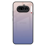 Rose Hue Nothing Phone 4a 5G Glass Back Cover Online