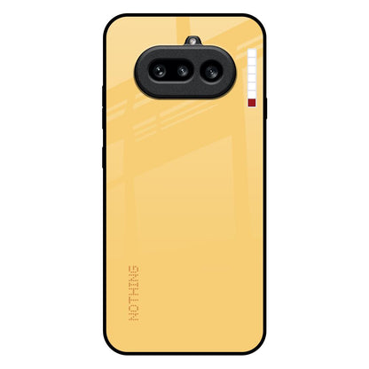 Dandelion Nothing Phone 4a 5G Glass Back Cover Online