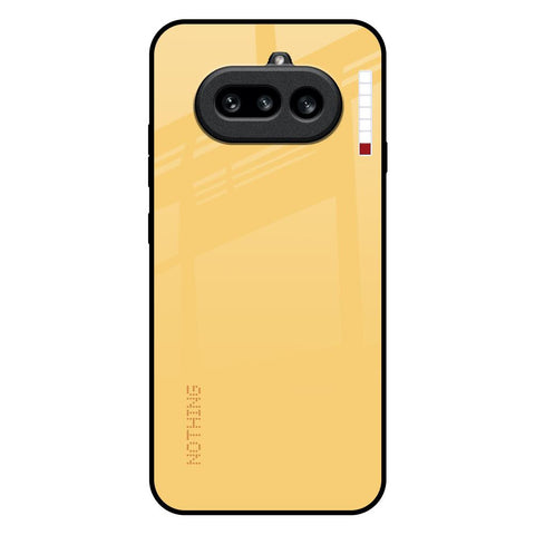 Dandelion Nothing Phone 4a 5G Glass Back Cover Online
