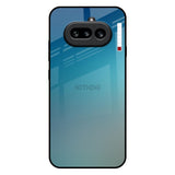 Sea Theme Gradient Nothing Phone 4a 5G Glass Back Cover Online