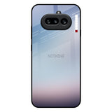 Light Sky Texture Nothing Phone 4a 5G Glass Back Cover Online