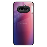 Multi Shaded Gradient Nothing Phone 4a 5G Glass Back Cover Online