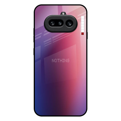 Multi Shaded Gradient Nothing Phone 4a 5G Glass Back Cover Online