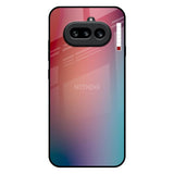 Dusty Multi Gradient Nothing Phone 4a 5G Glass Back Cover Online