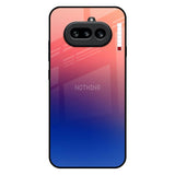 Dual Magical Tone Nothing Phone 4a 5G Glass Back Cover Online