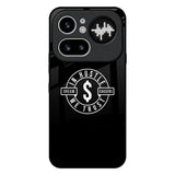 Dream Chasers Nothing Phone 4a Pro 5G Glass Back Cover Online