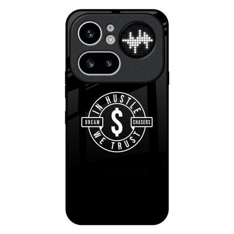 Dream Chasers Nothing Phone 4a Pro 5G Glass Back Cover Online