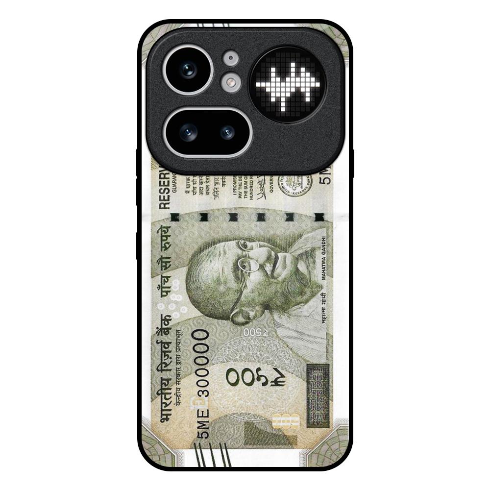Cash Mantra Nothing Phone 4a Pro 5G Glass Back Cover Online