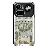 Cash Mantra Nothing Phone 4a Pro 5G Glass Back Cover Online