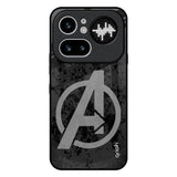Sign Of Hope Nothing Phone 4a Pro 5G Glass Back Cover Online