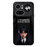 Aesthetic Digital Art Nothing Phone 4a Pro 5G Glass Back Cover Online