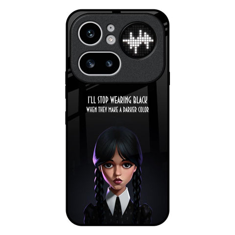 Aesthetic Digital Art Nothing Phone 4a Pro 5G Glass Back Cover Online
