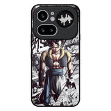Dragon Anime Art Nothing Phone 4a Pro 5G Glass Back Cover Online