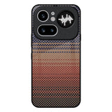 Fiber Artistry Nothing Phone 4a Pro 5G Glass Back Cover Online