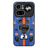 Car Adiction Nothing Phone 4a Pro 5G Glass Back Cover Online